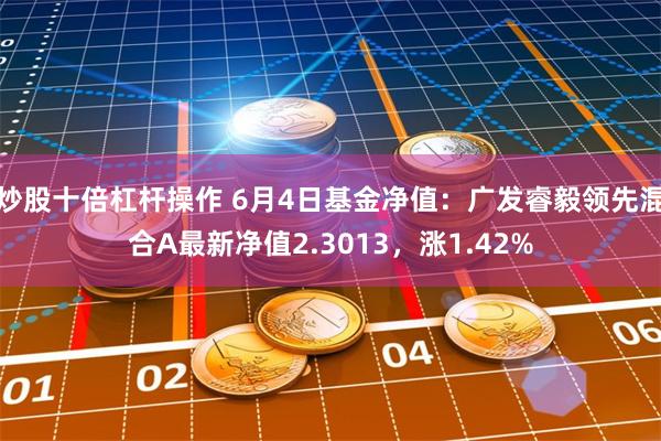 炒股十倍杠杆操作 6月4日基金净值：广发睿毅领先混合A最新净值2.3013，涨1.42%